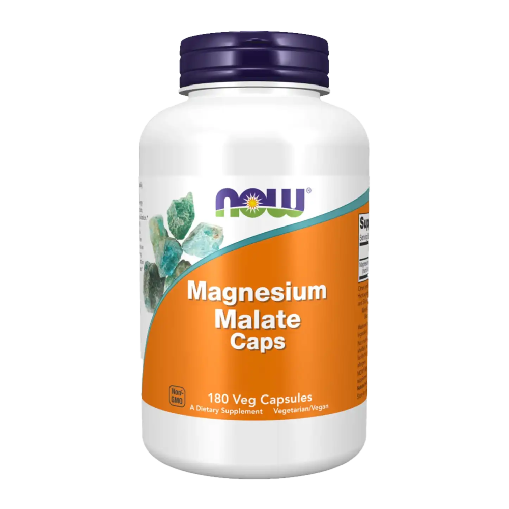 Magnesium Malate