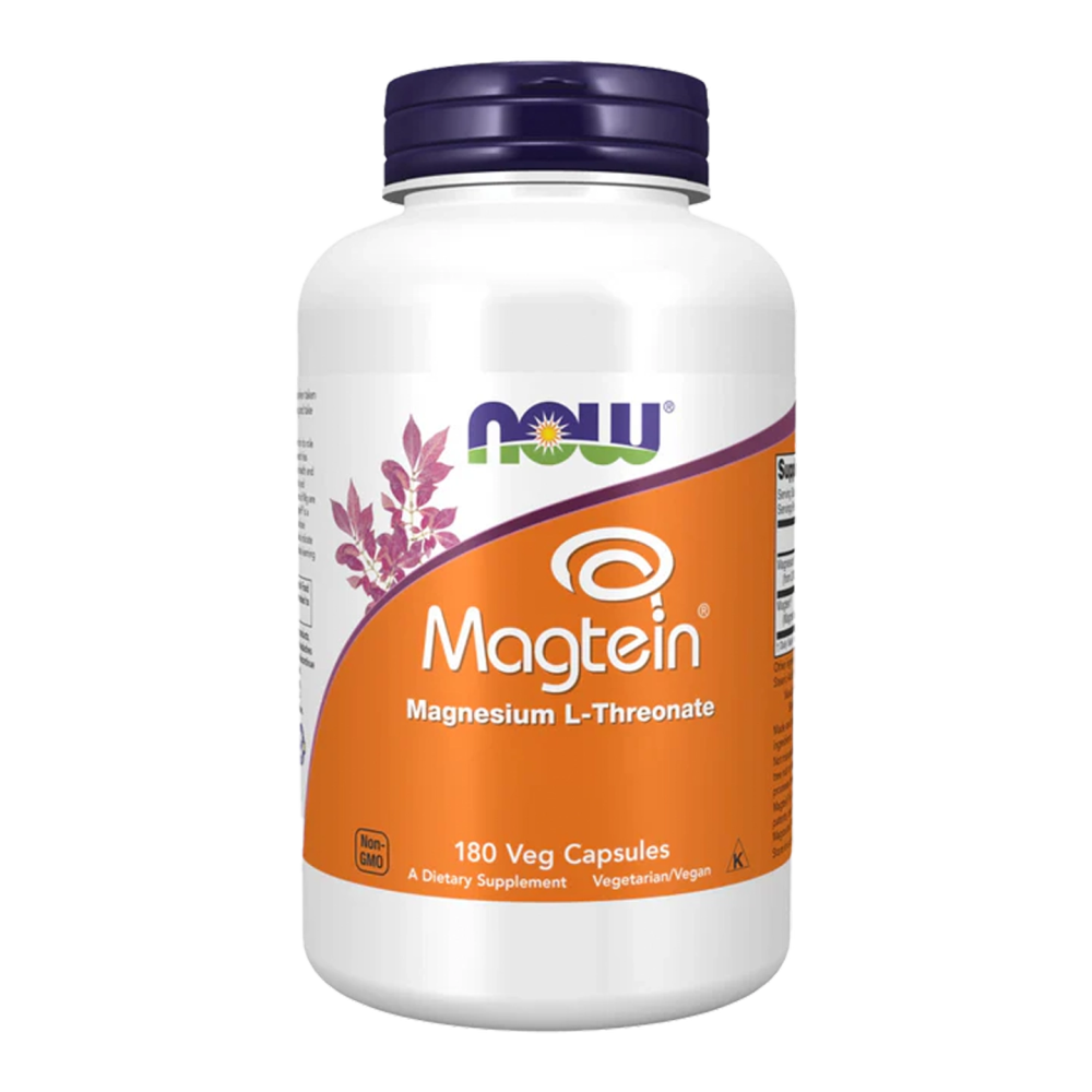 Magtein Magnesium L-Threonate