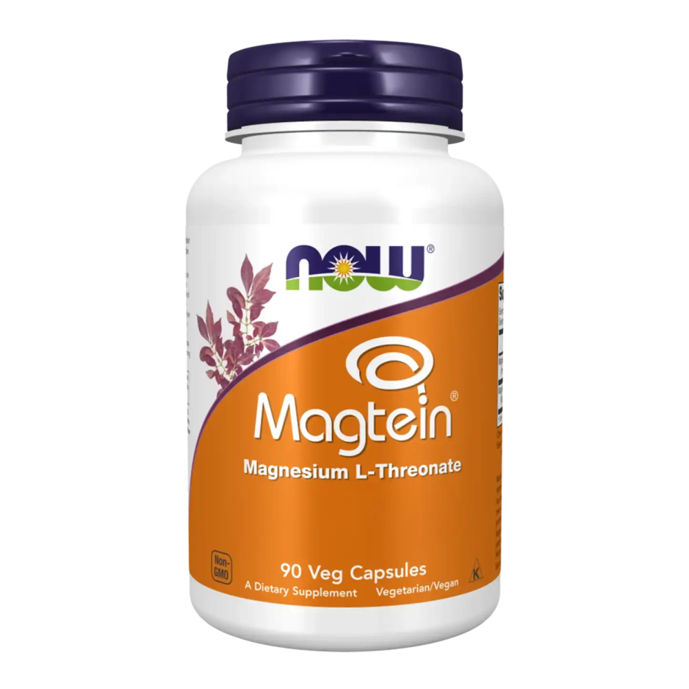 Magtein Magnesium L-Threonate