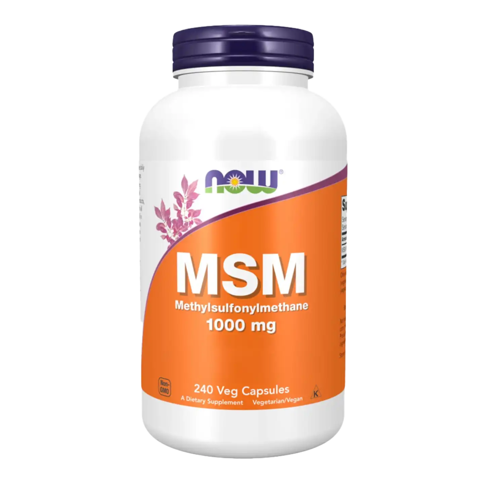 MSM