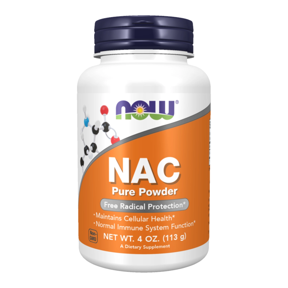 NAC (N-Acethyl Cysteine) Powder