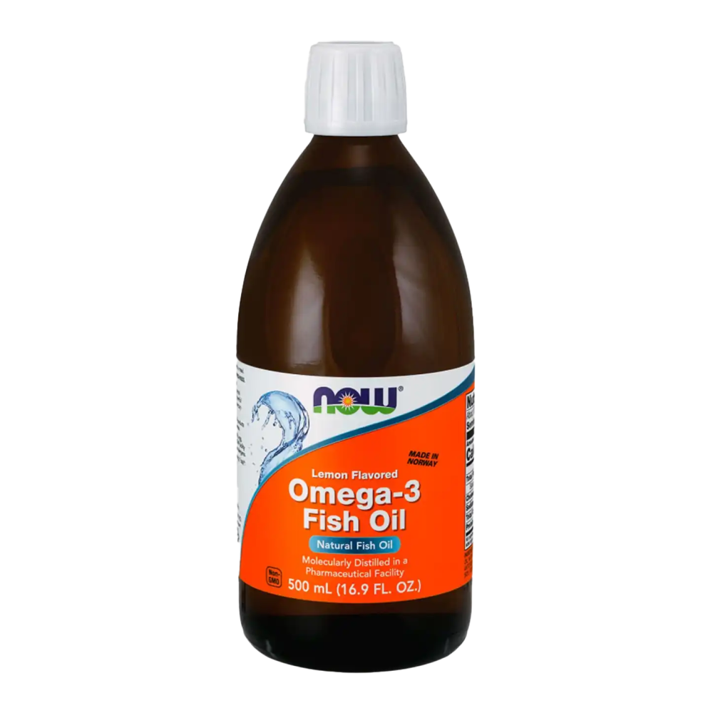 Omega-3 Liquid