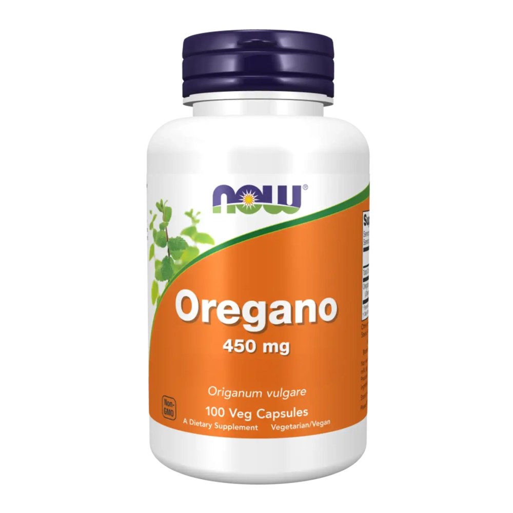 Oregano