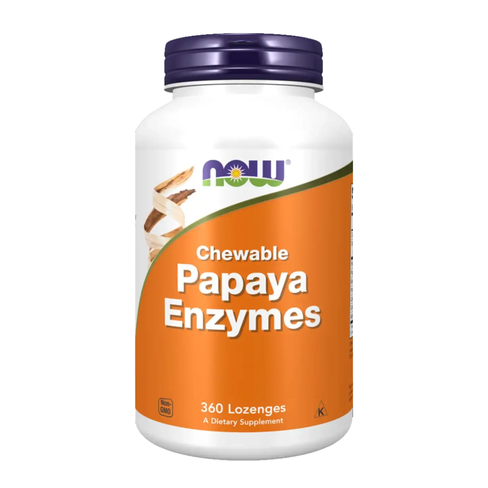 Papaya Enzyme