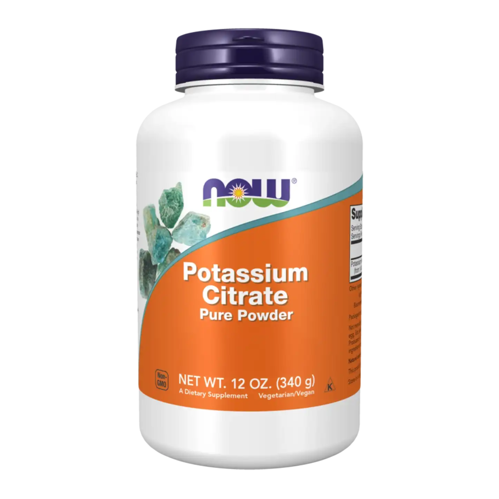 Potassium Citrate Pure Powder