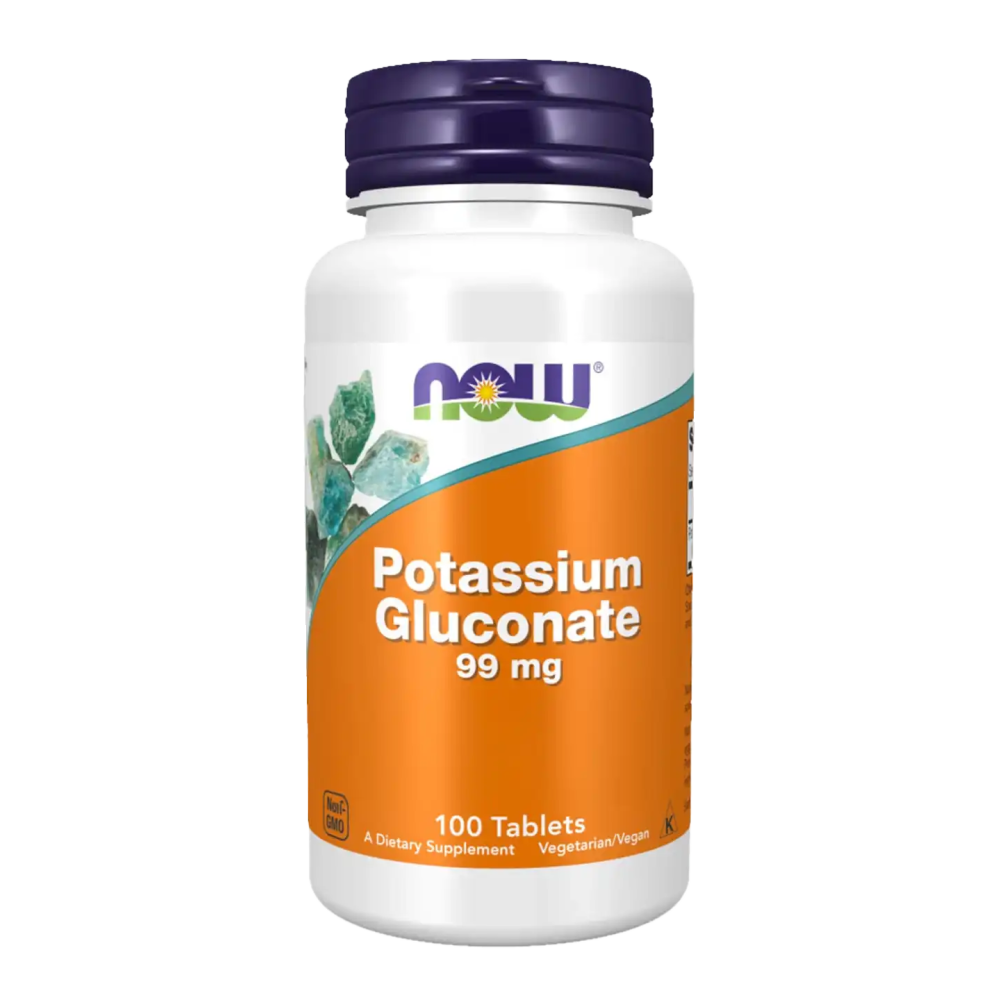 Potassium Gluconate