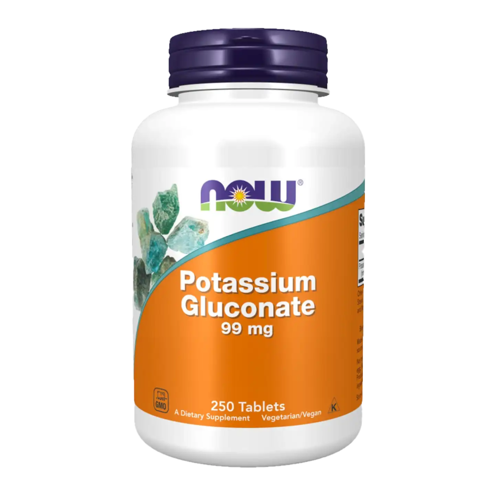 Potassium Gluconate