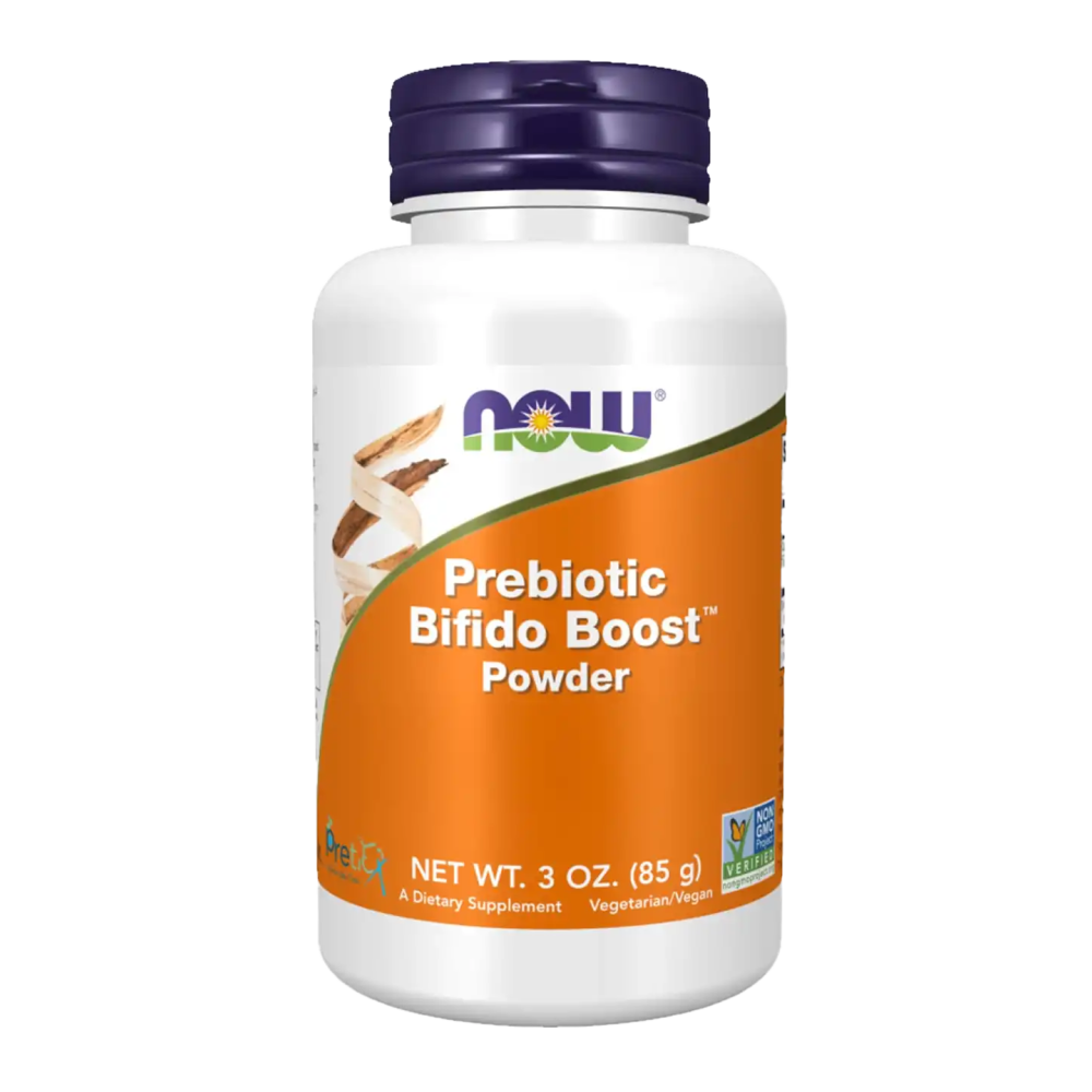 Prebiotic Bifido Boost Powder