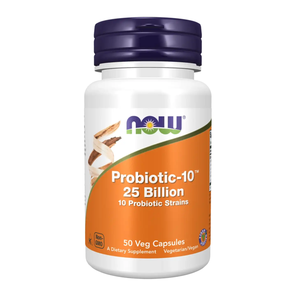 Probiotic-10, 25 Billion