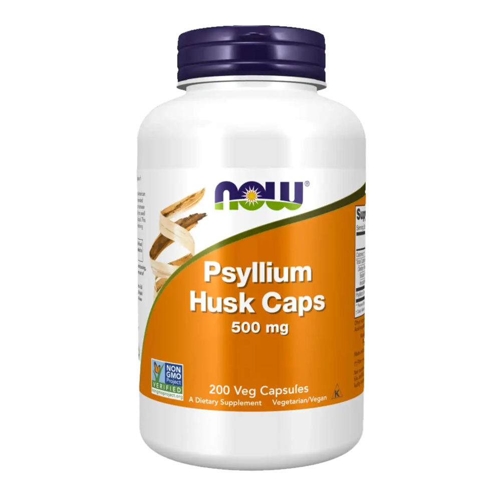 Psyllium Husk