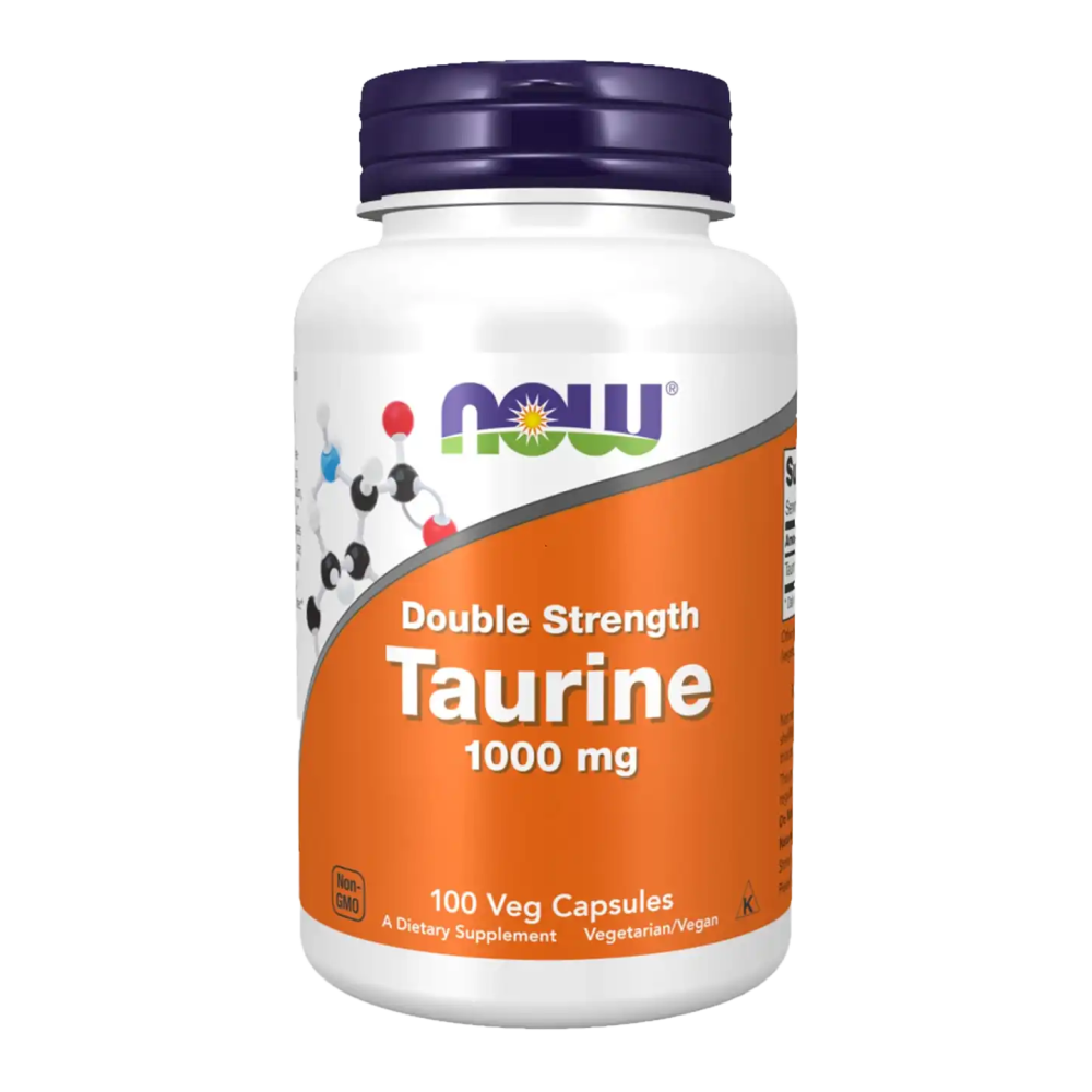 Taurine 1000mg