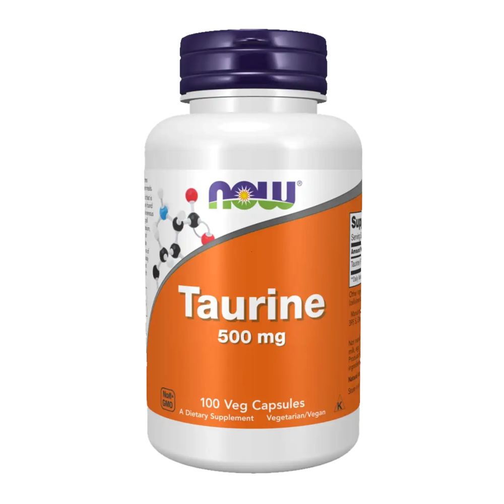 Taurine