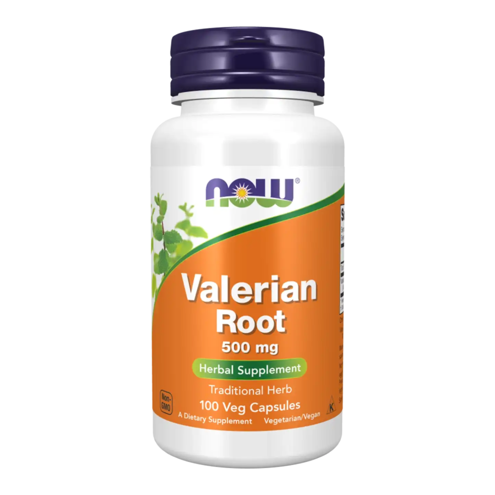 Valerian Root