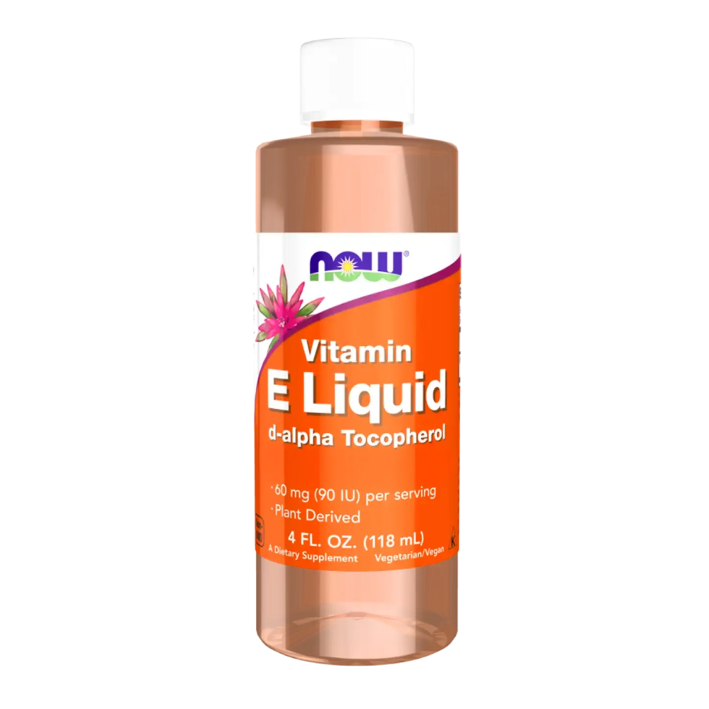 Vitamine E Liquid