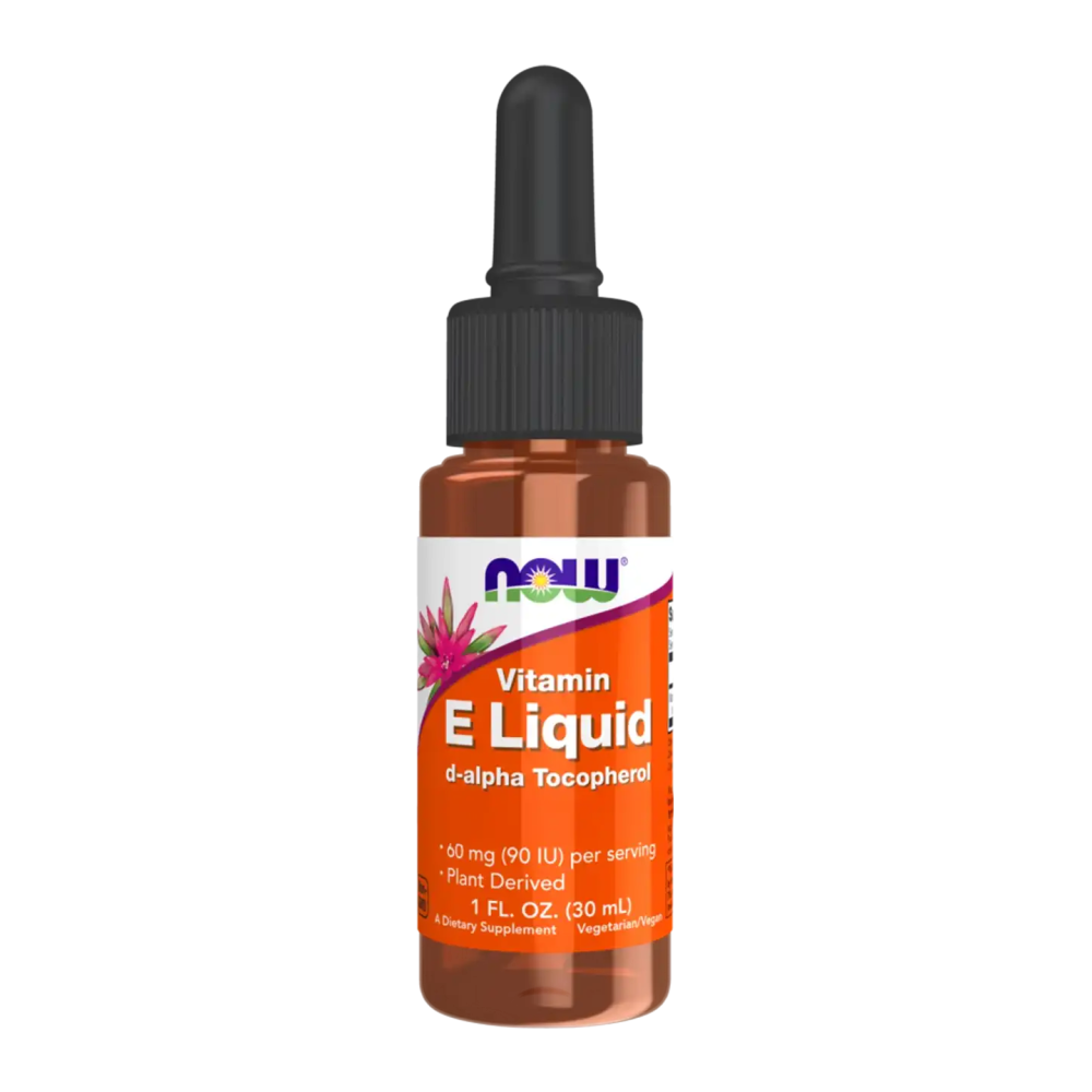 Vitamine E Liquid
