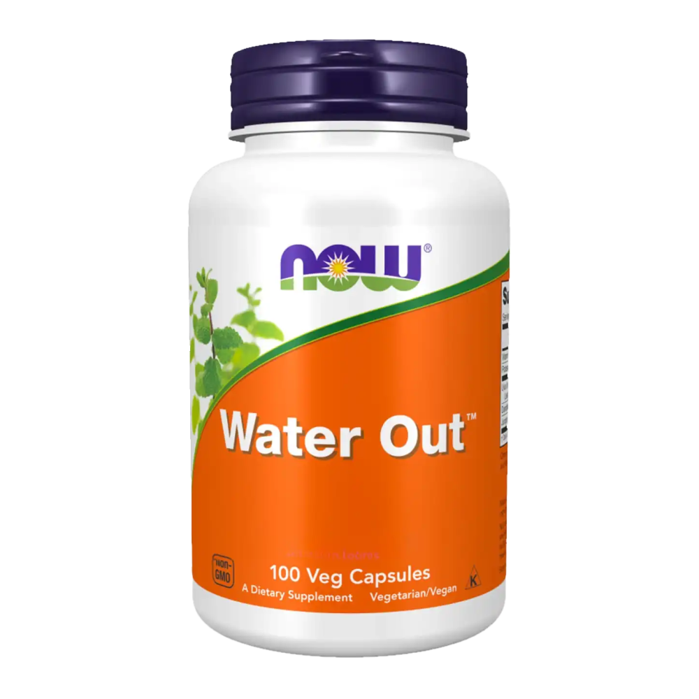 Water Out