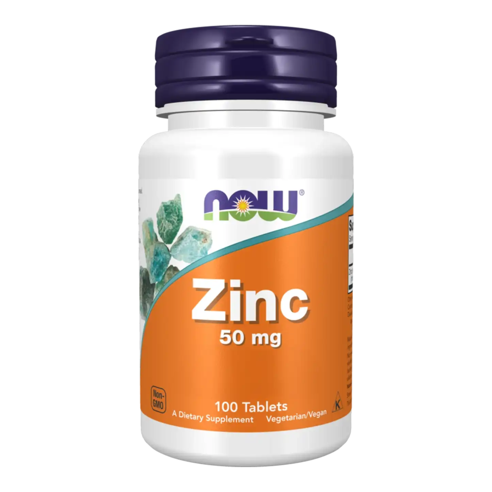 Zinc
