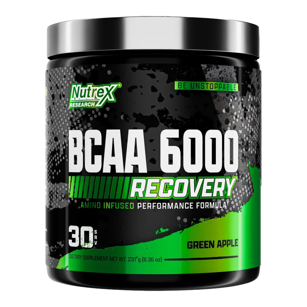 BCAA 6000