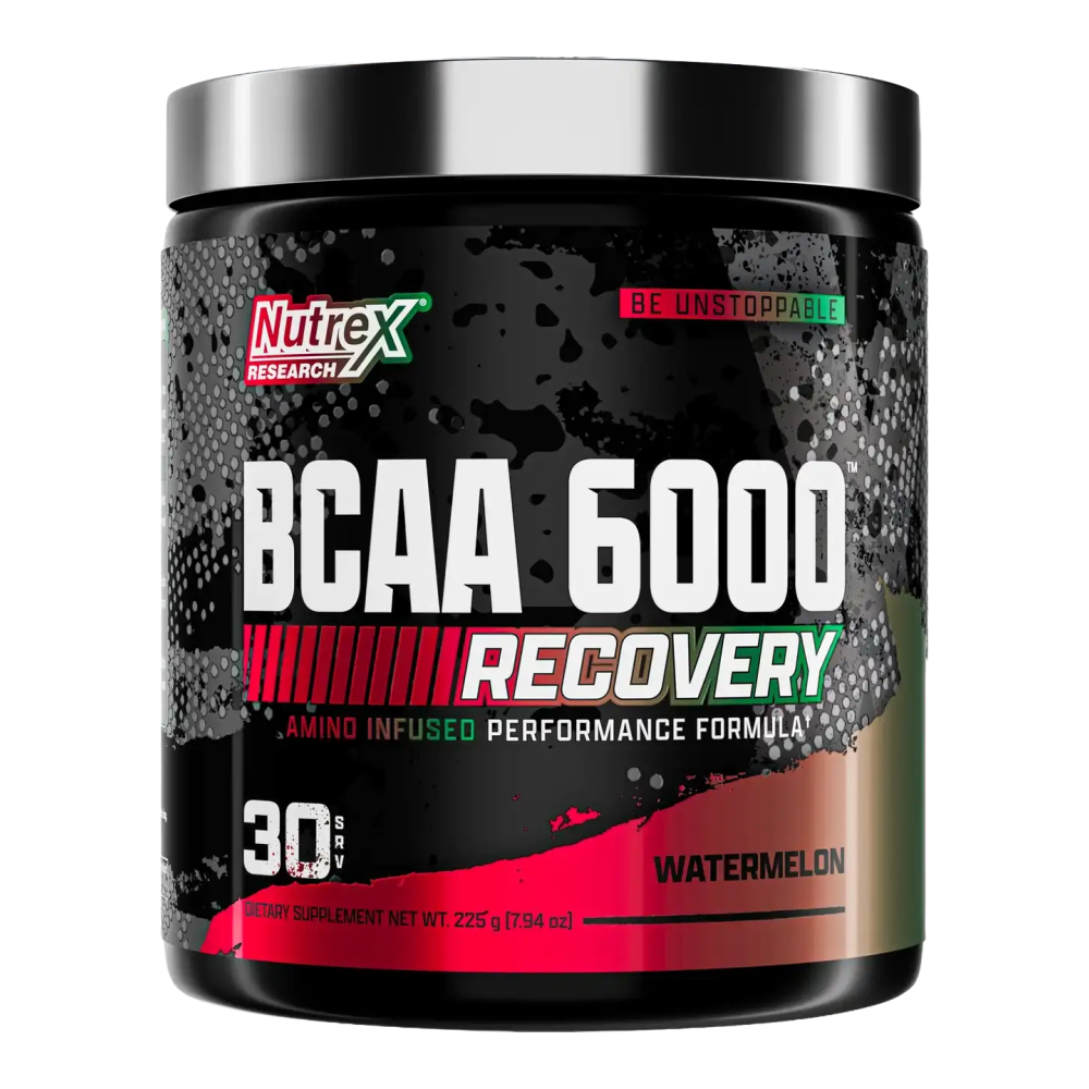BCAA 6000