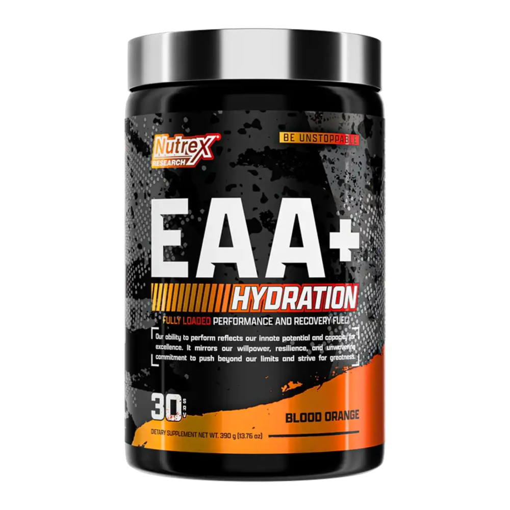 EAA+ Hydration