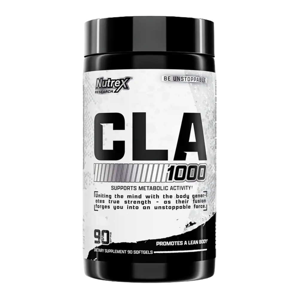 Lipo-6 CLA