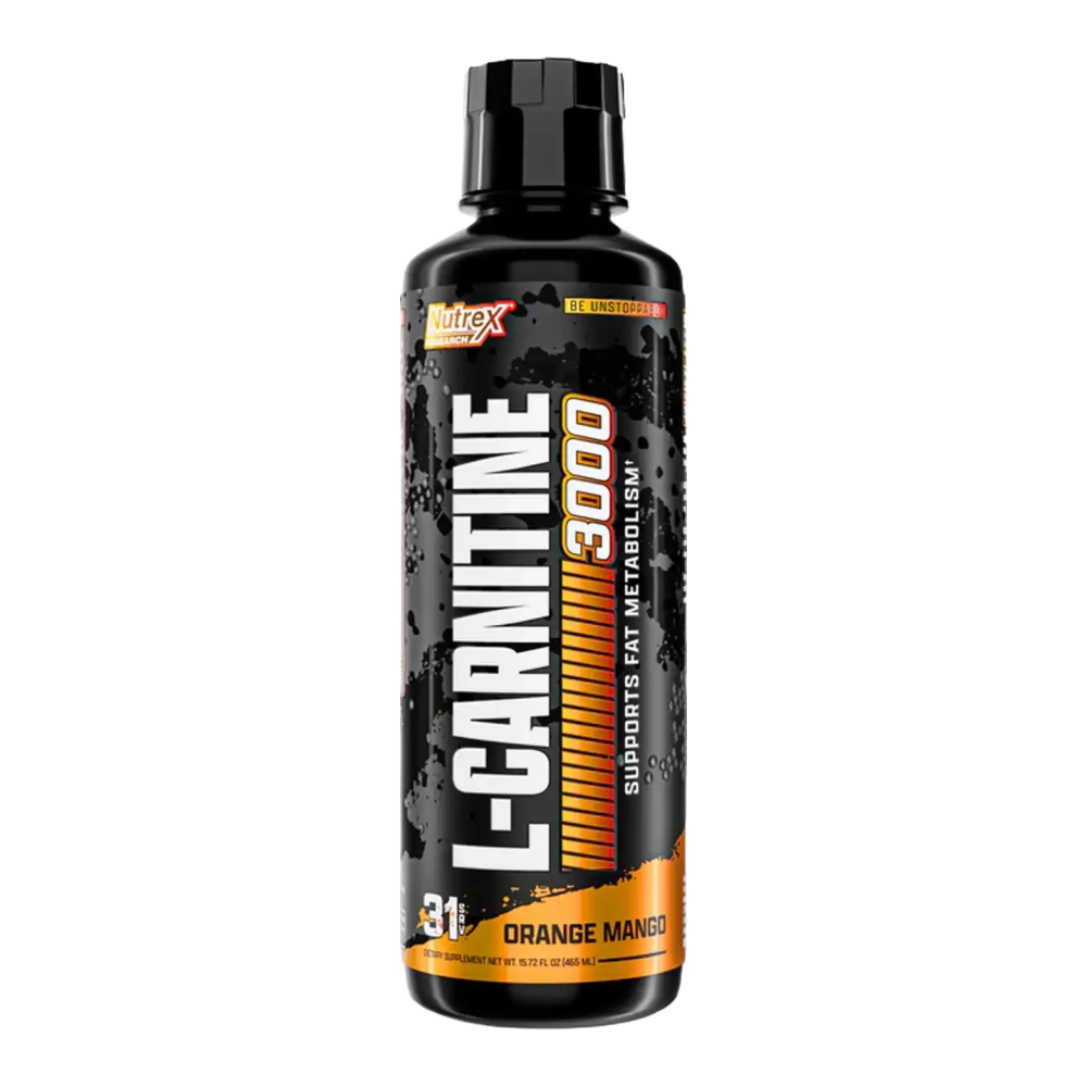 Liquid Carnitine 3000