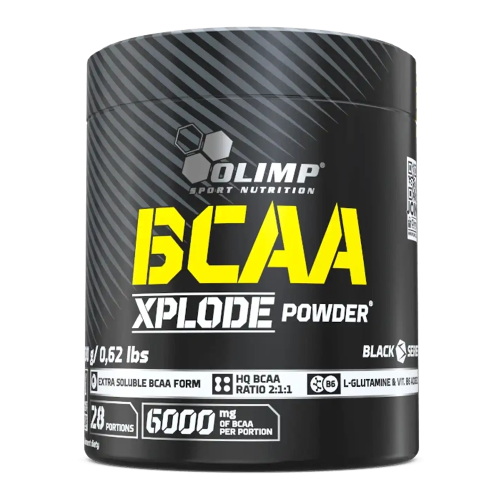 BCAA Xplode