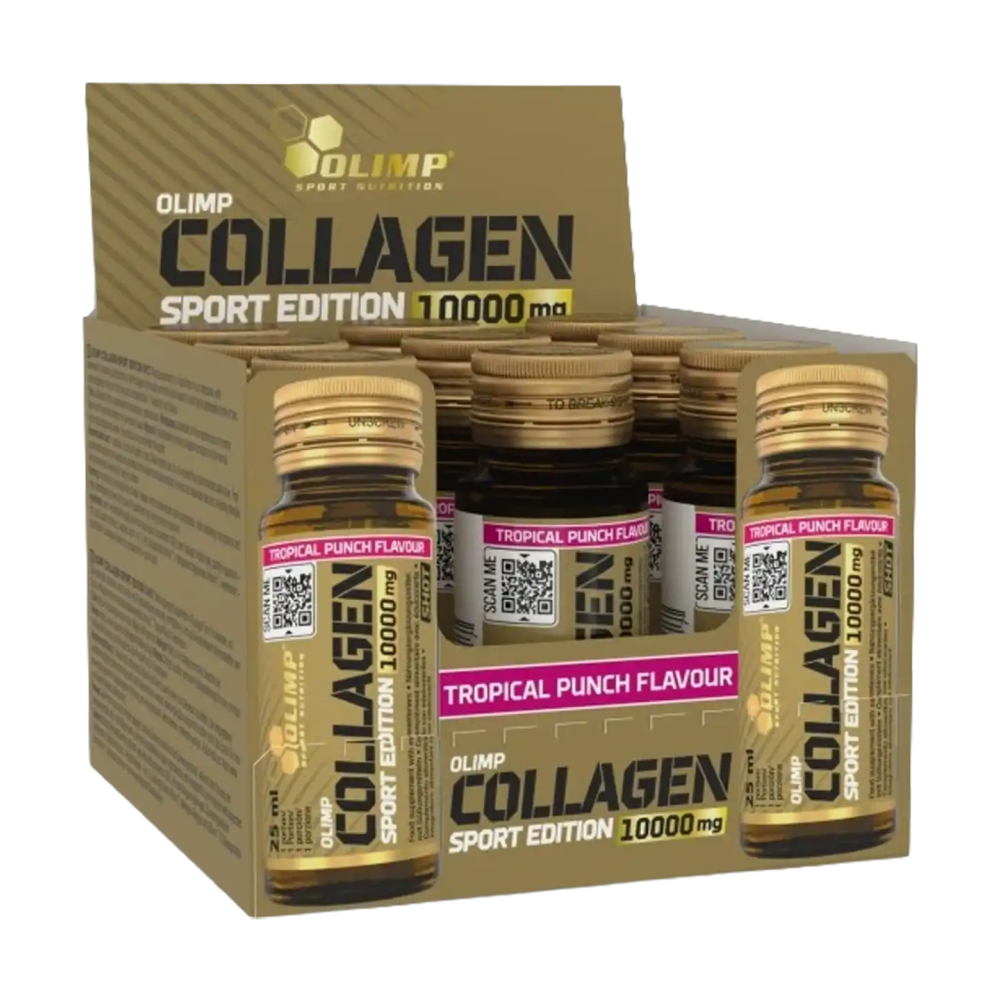 Olimp Collagen Shot Glass
