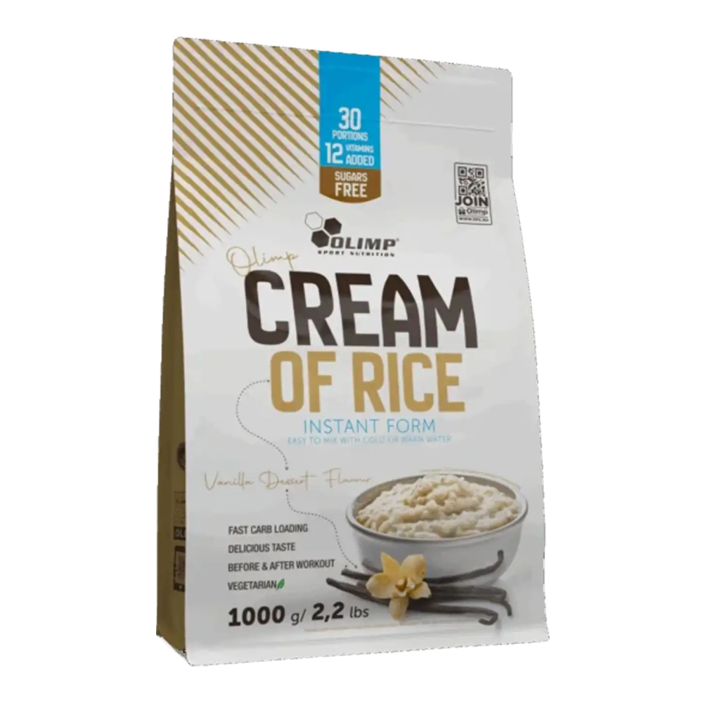 Cream of Rice