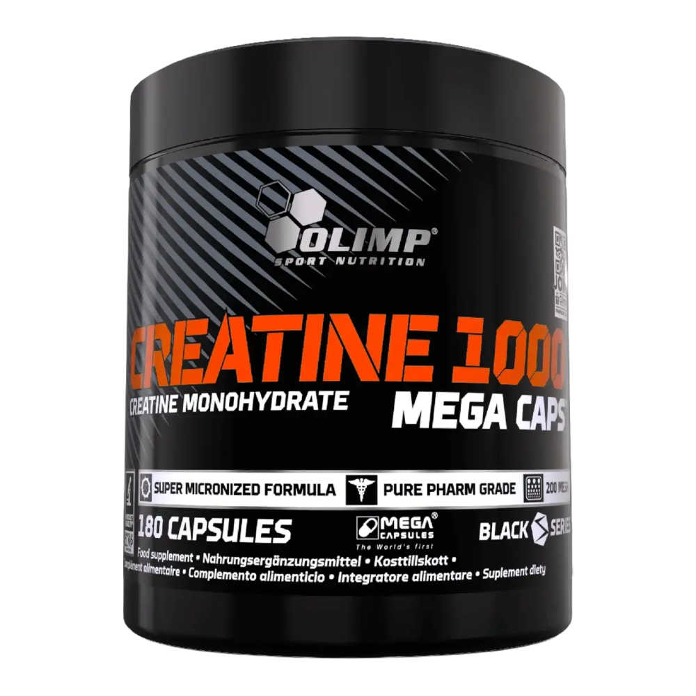 Creatine 1000