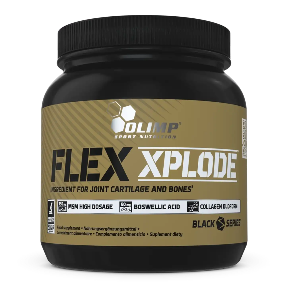 Flex Xplode