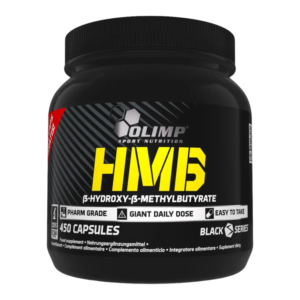 HMB 625 mg