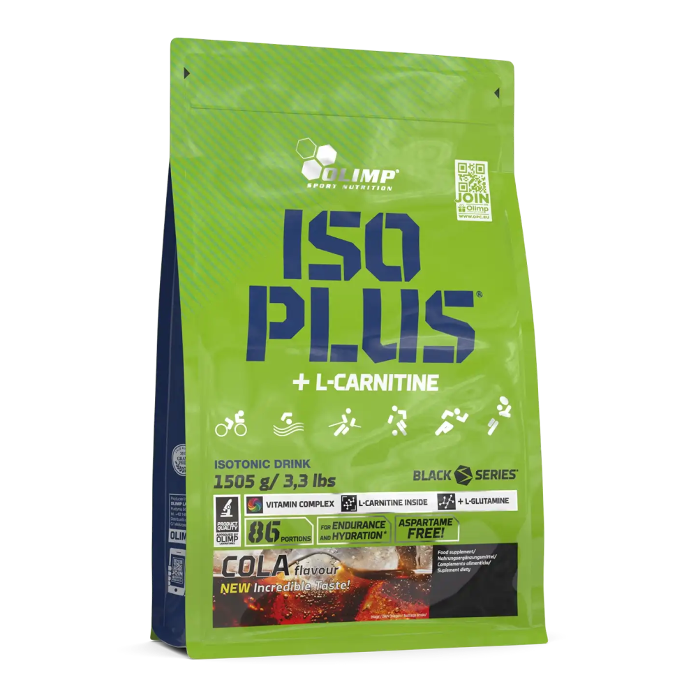 Iso Plus