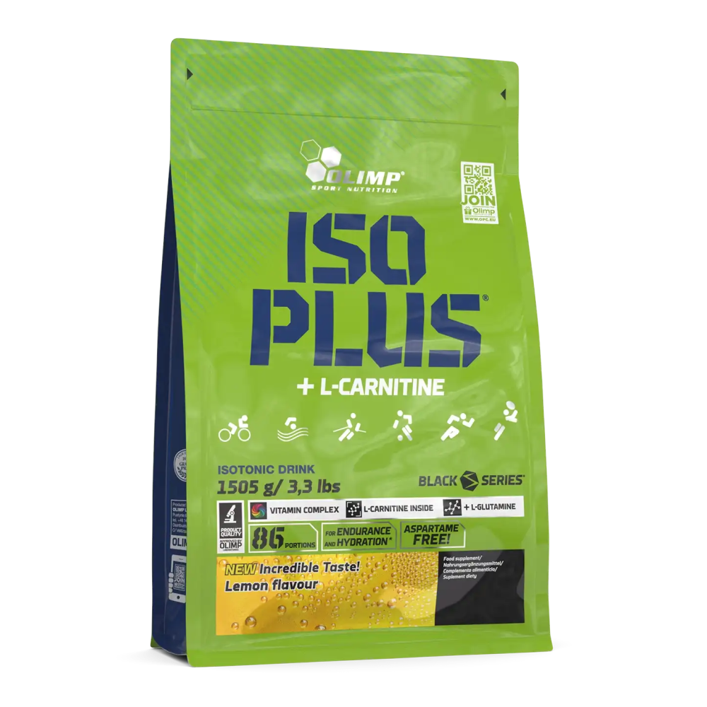 Iso Plus