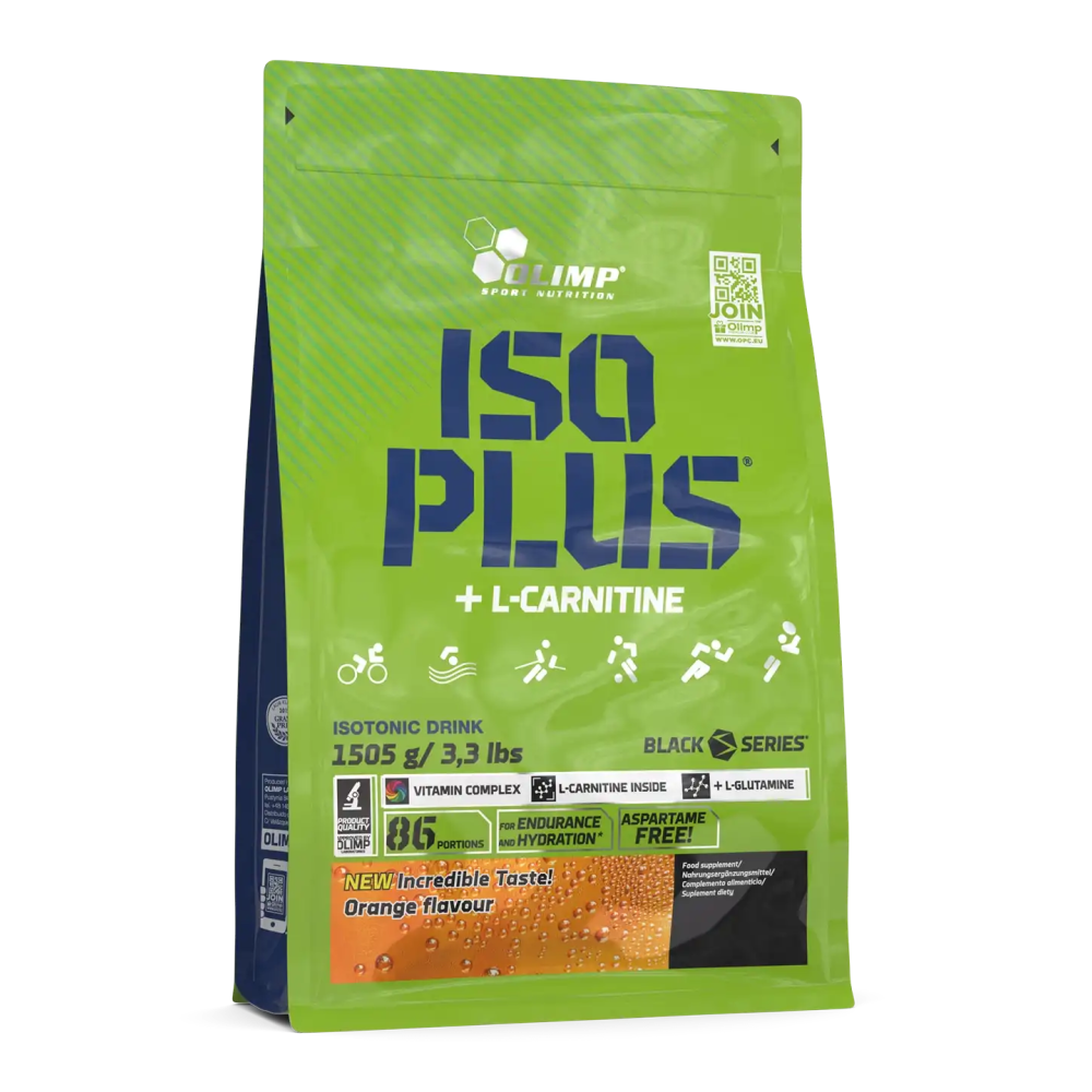 Iso Plus