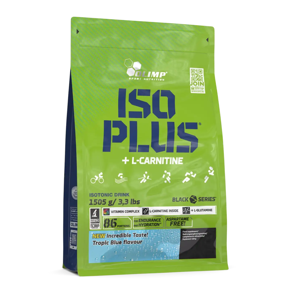 Iso Plus