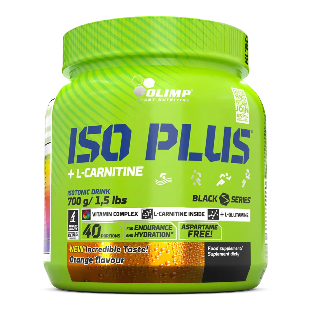 Iso Plus