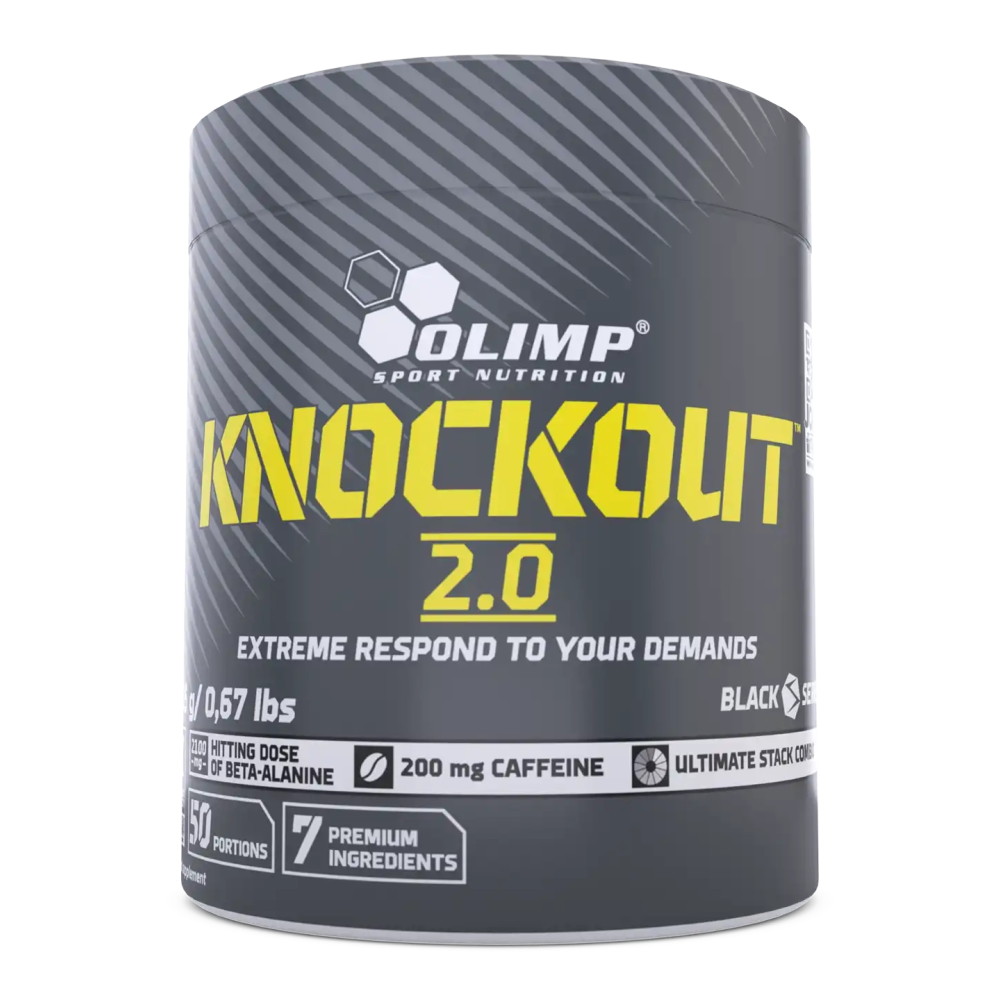 Knockout 2.0