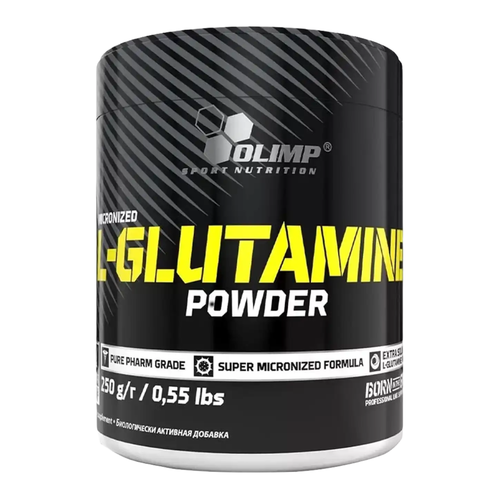L-Glutamine Powder