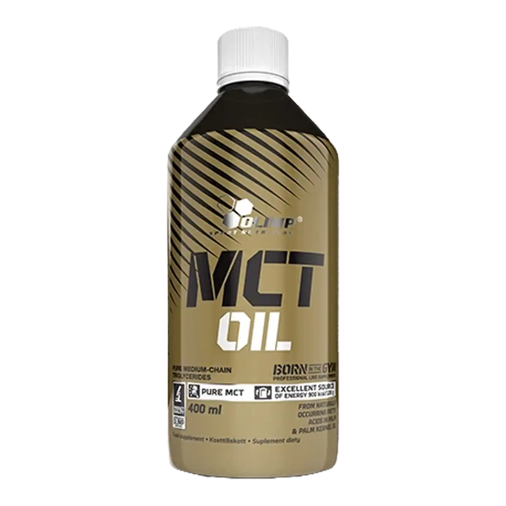 MCT Oil