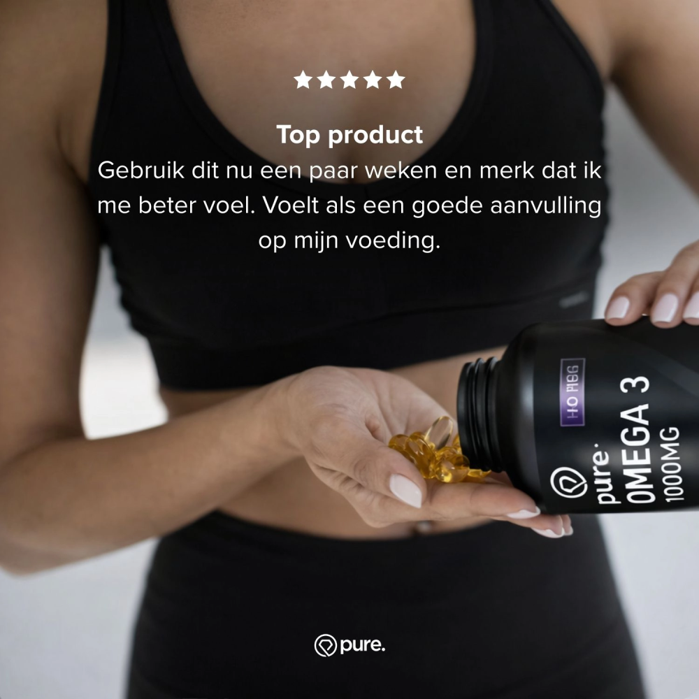 Omega-3 1000mg