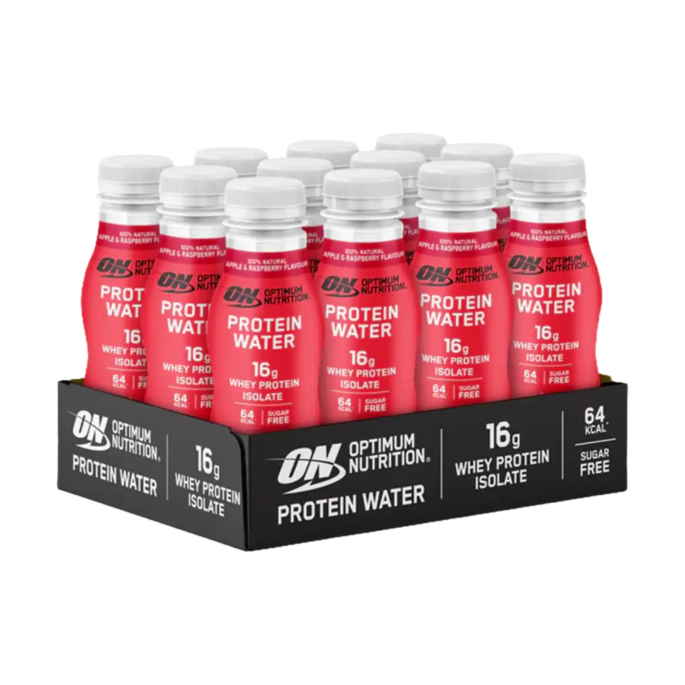 Protein Water