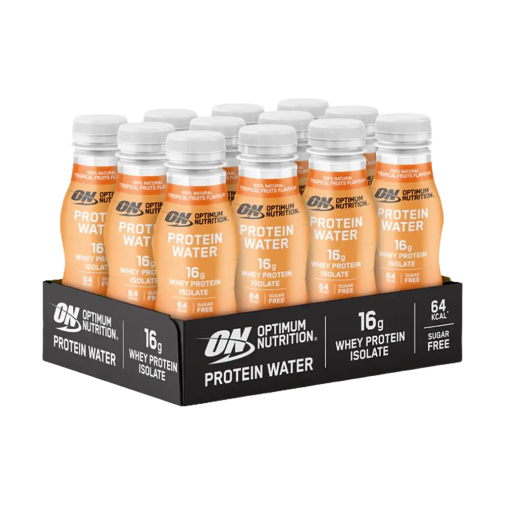 Protein Water