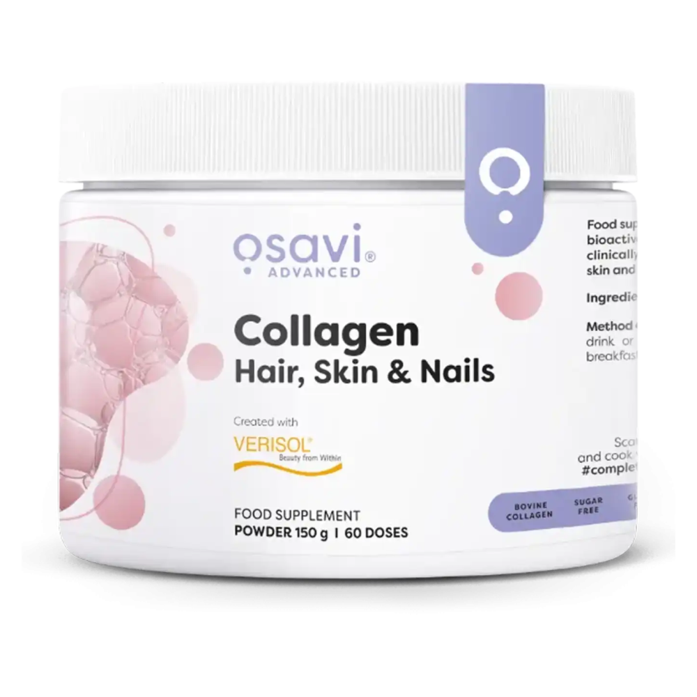 Collagen Peptides