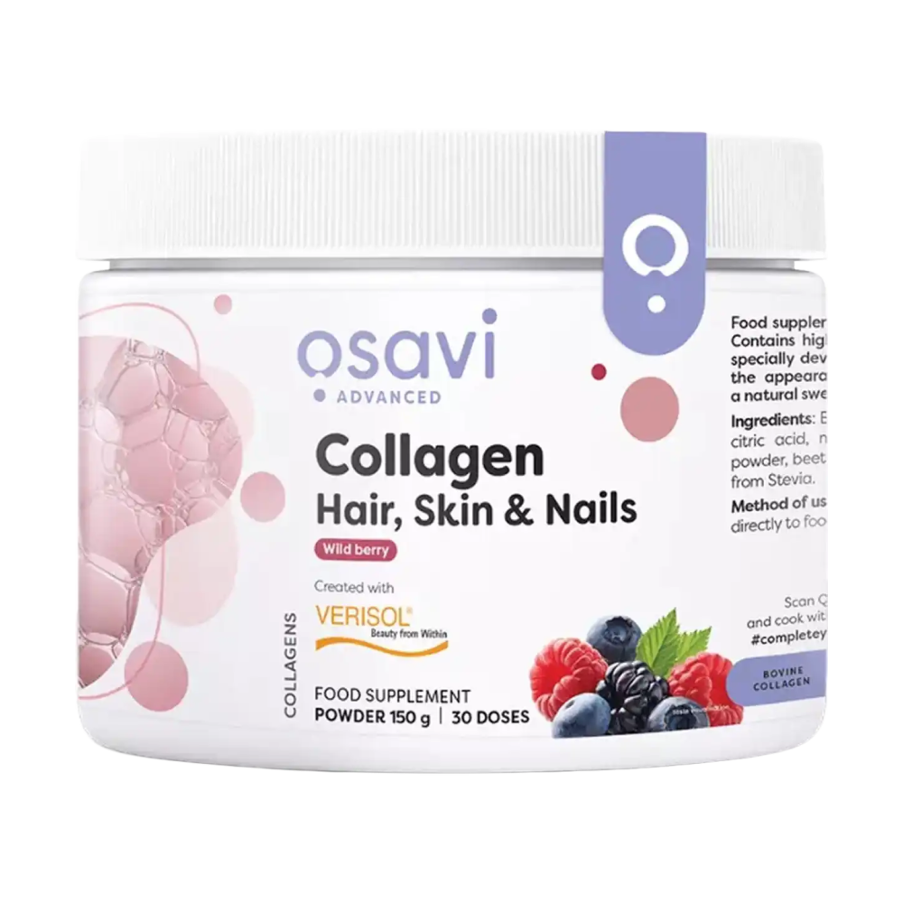 Collagen Peptides