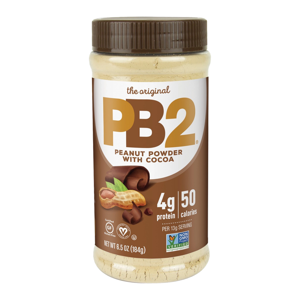 Peanut Powder