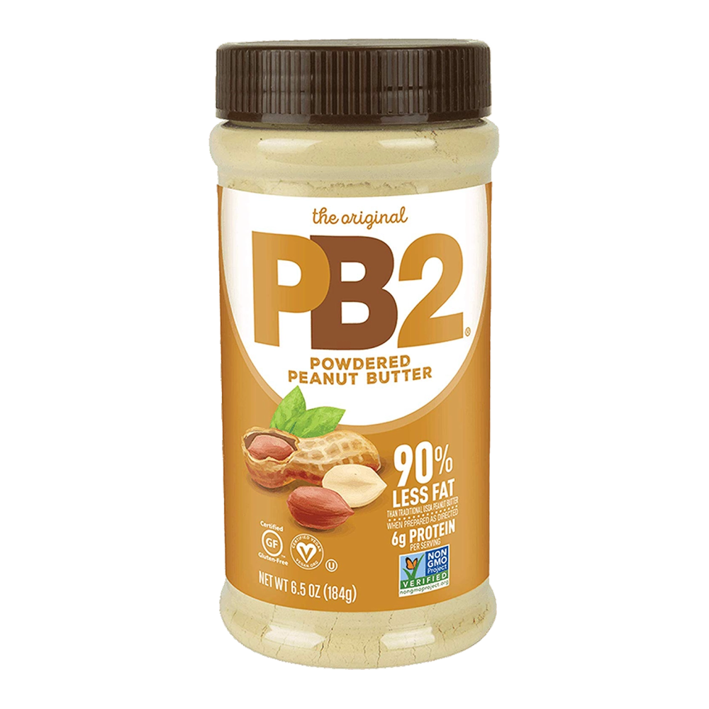 Peanut Powder