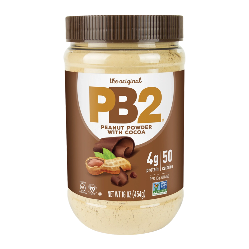 Peanut Powder