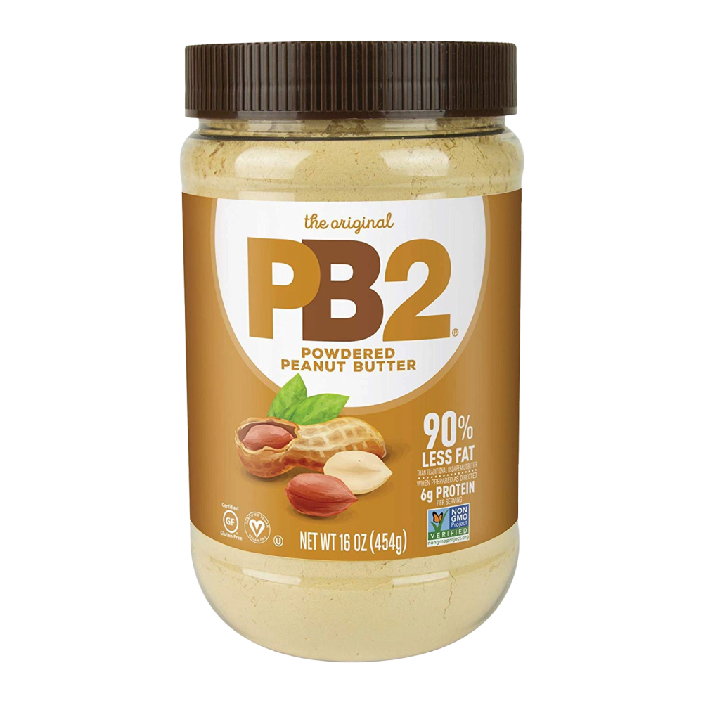 Peanut Powder