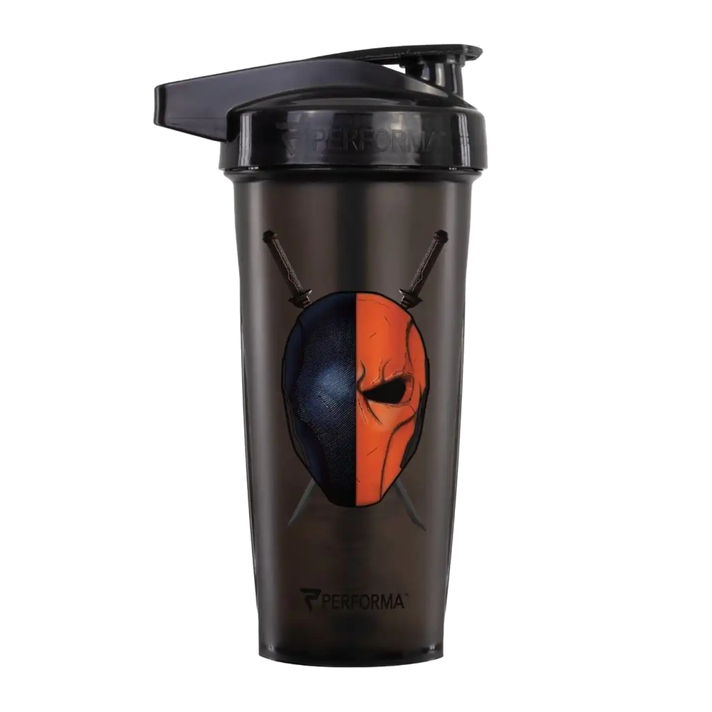 Deathstroke